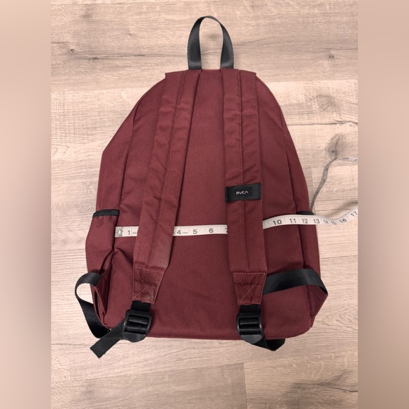 RVCA Frontside Backpack - Picture 8 of 13